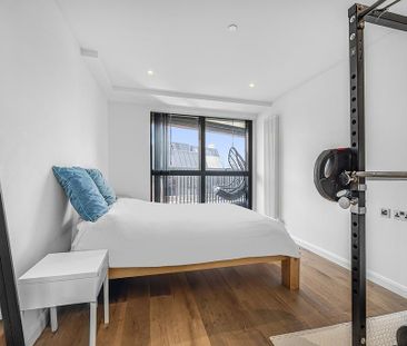 1 bedroom flat to rent - Photo 5