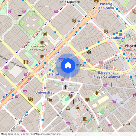 Barcelona Capital