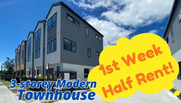 Modern & Stylish + Low-maintenance! - Photo 1