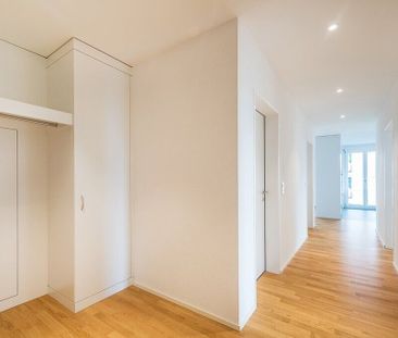 4 ½ room attic apartment, 9450 Altstätten SG - Photo 1