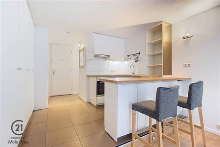 Appartement te huur - Photo 4