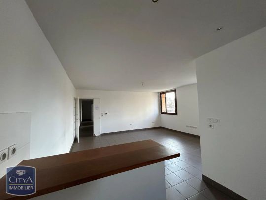 Appartement à louer 3 pièces 80.52m² - Photo 1