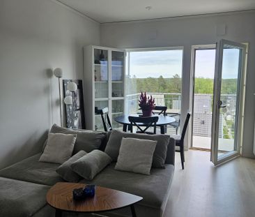 Molnstigen, Sollentuna - Foto 2