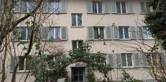Sanierte 3.5 Zimmerwohnung in Zürich Schwamendingen-Mitte zu vermieten - Foto 2