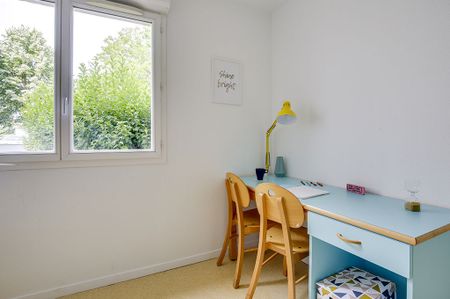 Résidence étudiante Pyramide Lieusaint - Photo 3