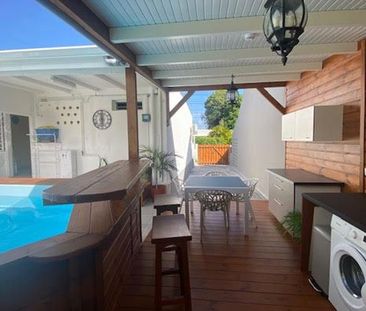 Maison à louer 4 pièces • Petit-Bourg - Photo 3