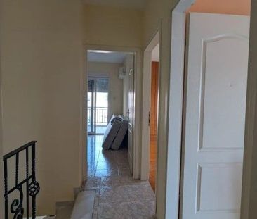 Μονοκατοικία για ενοικίαση Τίμιος Σταυρός - Σούγελο - Αγία Βαρβάρα ... - Φωτογραφία 1