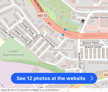 Cow Close Road, Leeds - Photo 1