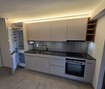 3.5 Zimmer, 80 m², 2. Stock - Photo 2
