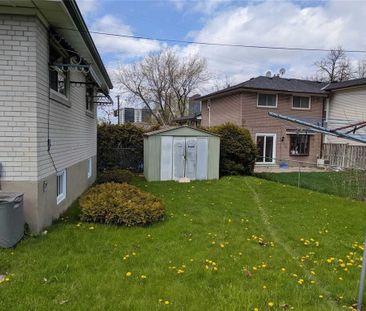 For Lease - 147 Pandora Circle Unit# Upper, Toronto, Ontario - Photo 5