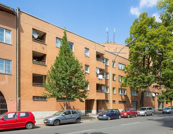 Eine neue Wohnung zu Weihnachten - Foto 1