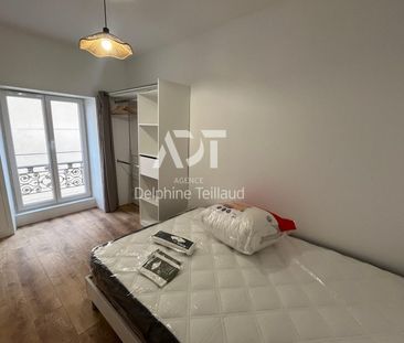 Appartement rénové T2 à GRENOBLE - Photo 5