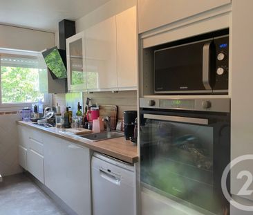 Location Appartement 4 pièces 79m² GIF SUR YVETTE 91190 - Photo 2