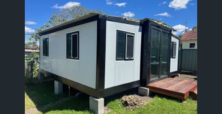 Low-Maintenance Granny Flat - Photo 5