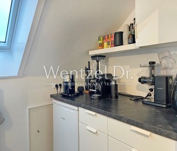 38 qm große Wohnung in Uni-Nähe - Photo 4