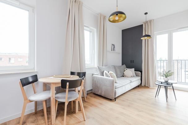 Studio 26M2|COWORK W CENIE, PROMO|PETS OK - Photo 1