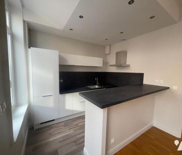 LILLE - T2 43 m2 à louer - prox. Théâtre Sébastopol - Photo 5