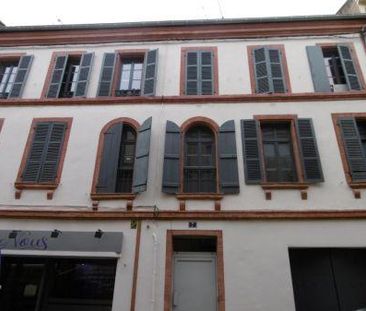 Location - Appartement - 4 pièces - 79.02 m² - montauban - Photo 4