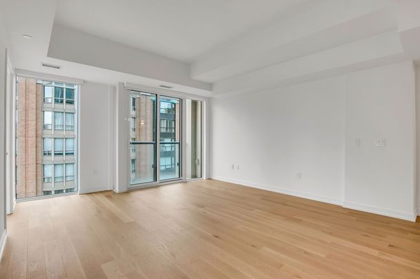 For Lease - 158 Front Street Unit# 703, Toronto, Ontario - Photo 1