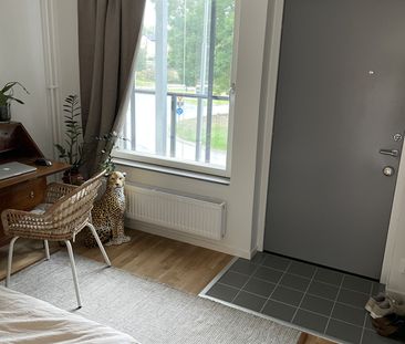 Eddagatan, Uppsala - Photo 1