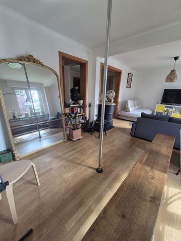 location Appartement 3 pièces à Colmar - REF 5287-RS - Photo 2