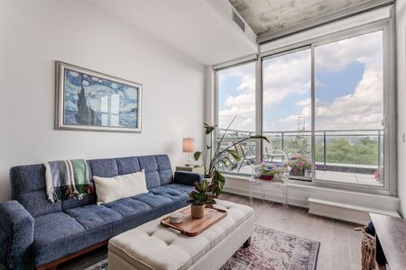 For Lease - 1238 Dundas Street Unit# 813, Toronto, Ontario - Photo 4