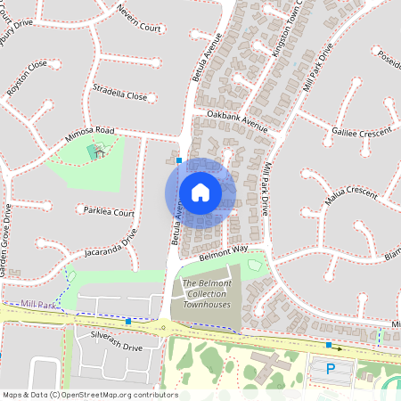 10 San Marco Place, Vic 3082, Mill Park