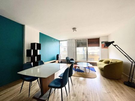 Apartment 2 rooms - Photo 4