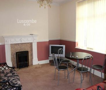 5 Bed HMO - Caerleon Road, Newport - Students or Contractors - Photo 1