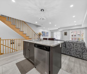 For Lease - 73 Sutcliffe Drive, Whitby, Ontario - Photo 4