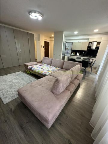 Apartament 2 camere de inchiriat, Erou Iancu Nicolae Parcare inclusa - Photo 5