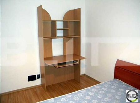 Apartament 4 camere, 80 mp utili, parcare, imobil nou, zona strazii Hameiului - Photo 2