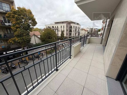 Rental Apartment - Photo 1