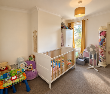 3 bedroom terraced house to rent - Photo 3