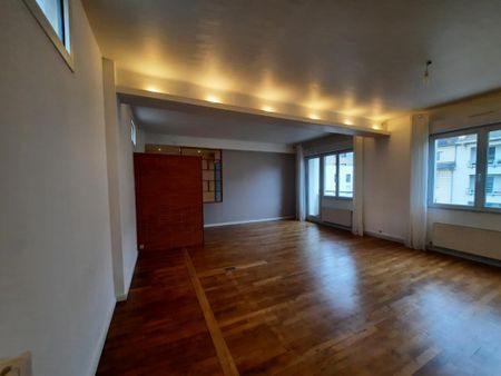 Appartement T2 à louer - 63 m² - Photo 2