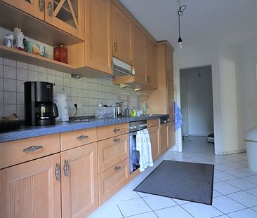 Sehr schöne 4,5-Raum Erdgeschosswohnung mit Garten. - Foto 1