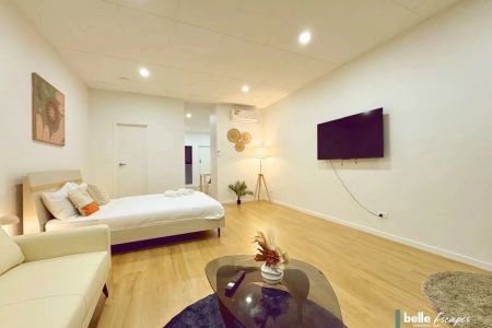 Fully Furnished Stunning Studio Located in The Heart Of Adelaide - Photo 5