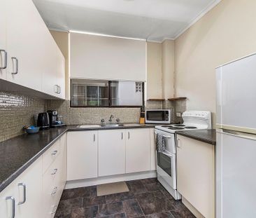 6/11 Everard Street, Port Macquarie NSW 2444 - Apartment For Rent |... - Photo 4