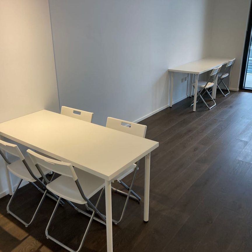 🏡【For Rent】Modern 2-Bedroom Apartment in Central Mascot｜Fully Furnished｜Available from Sept 1 - Photo 1