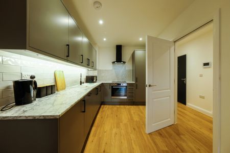 1 Bedroom Home – Medium Let - Photo 5