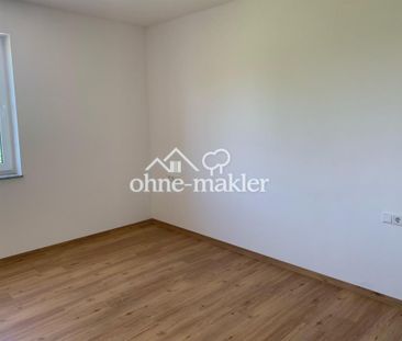 Lichtdurchflutete 4,5 Zimmer Wohnung mit Küche im Neubau - Photo 4