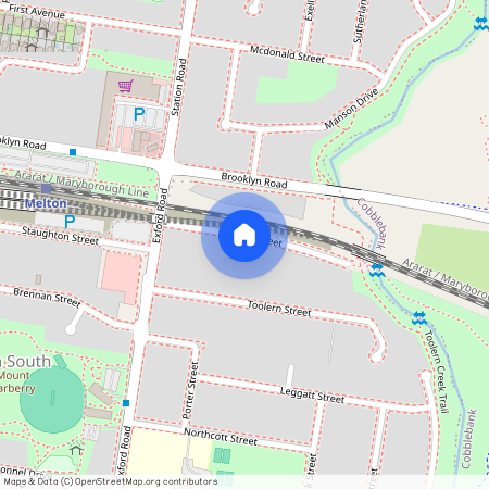 3/14 Creek Street, Melton South, VIC 3338