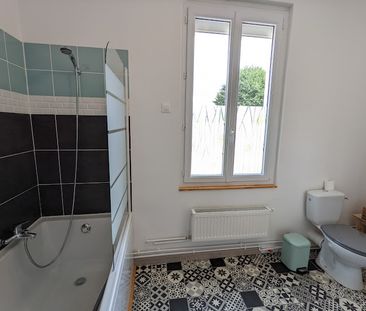 Ref: 1,123 Colocation à LE HAVRE - Photo 1