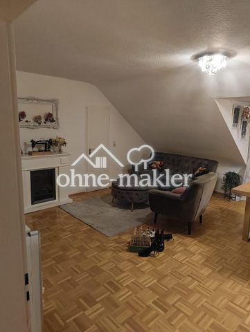 Großzügigkeit mit Stil. Ansprechende 3-Zimmer-Wohnung - Photo 5