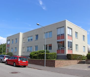 Sturegatan 14 B - Foto 1