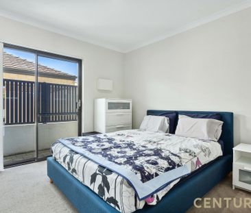 Contemporary Ground Floor Apartment Situated in Brilliant Central L... - Photo 4