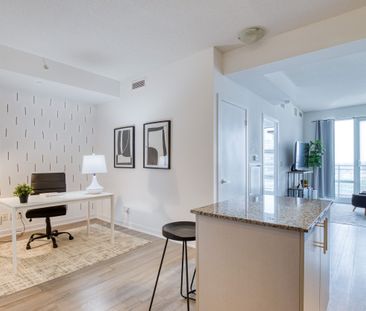 For Lease - 85 Duke Street Unit# 806, Kitchener, Ontario - Photo 6