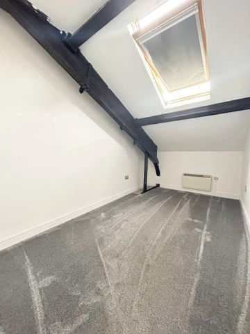 2 bedroom apartment to rent - Photo 4