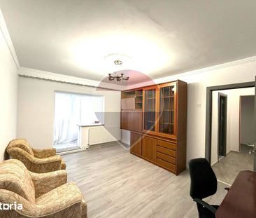 Apartament cu 3 camere de închiriat – Aleea Oțelarilor- zona Ura - Fotografie 3