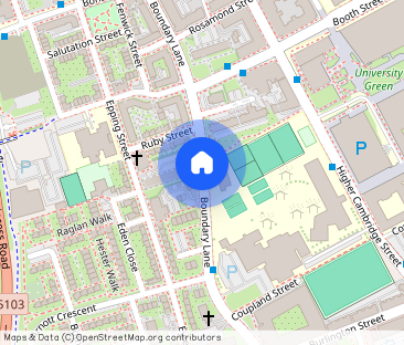 Boundary Lane, Manchester - Photo 1